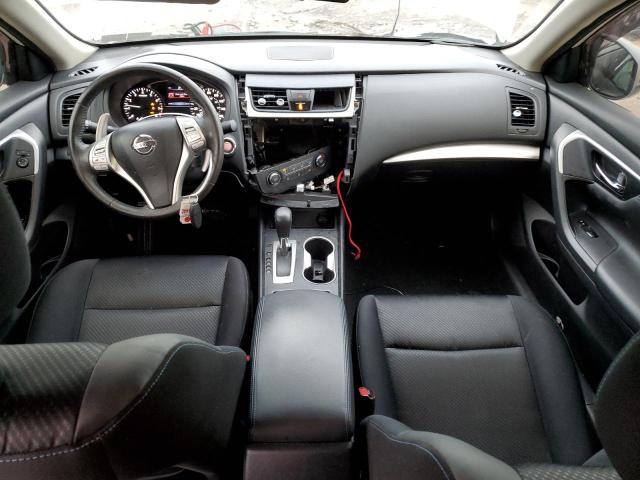 Photo 8 from auction – 2017 NISSAN ALTIMA 2.5 with VIN 1N4AL3AP2HC470846