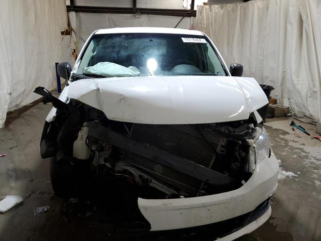 Photo 5 from auction – 2015 RAM TRADESMAN with VIN 2C4JRGAG7FR681920