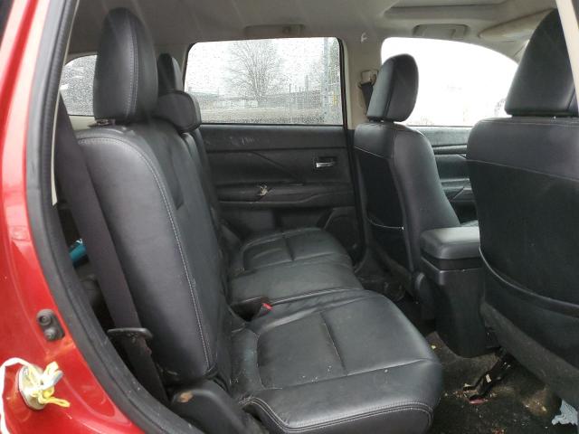 Photo 11 from auction – 2018 MITSUBISHI OUTLANDER with VIN JA4AZ3A37JZ037106