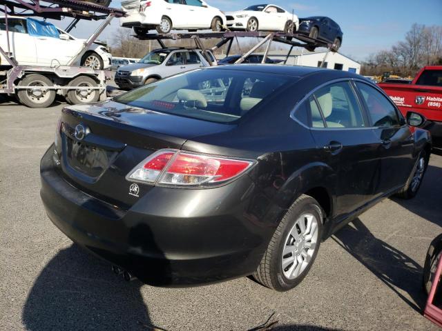 Photo 3 from auction – 2012 MAZDA 6 I with VIN 1YVHZ8BH8C5M05101