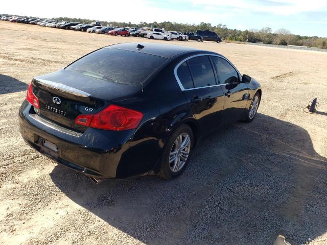 Photo 3 from auction – 2012 INFINITI G37 BASE with VIN JN1CV6AP8CM932573