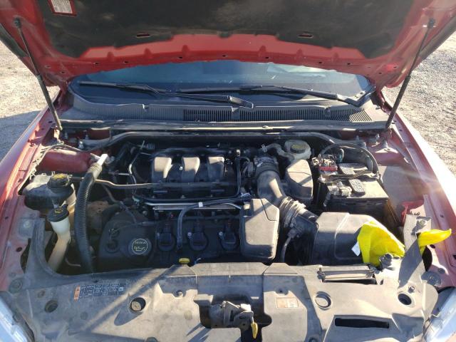 Photo 11 from auction – 2015 FORD TAURUS SEL with VIN 1FAHP2E86FG182978
