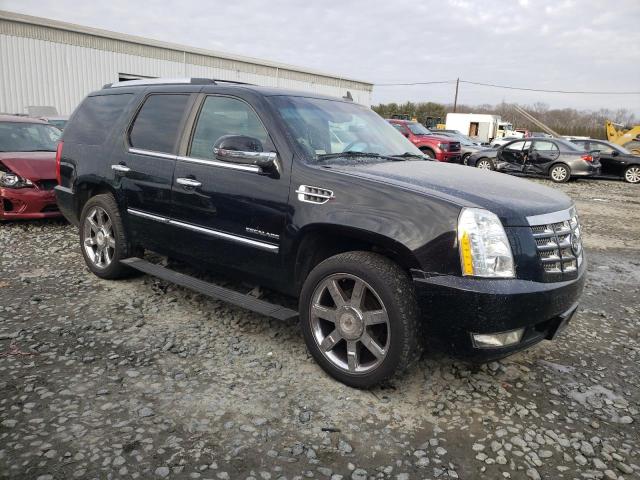 Photo 4 from auction – 2010 CADILLAC ESCALADE P with VIN 1GYUKCEF1AR178940