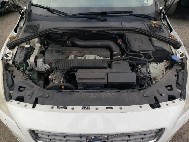 Photo 11 from auction – 2012 VOLVO S60 T5 with VIN YV1622FS2C2136951