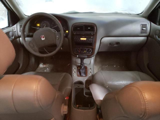 Photo 8 from auction – 2001 SATURN L200 with VIN 1G8JU52FX1Y588073