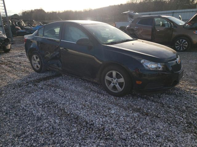 Photo 4 from auction – 2014 CHEVROLET CRUZE LT with VIN 1G1PC5SB2E7359293