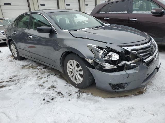 Photo 4 from auction – 2014 NISSAN ALTIMA 2.5 with VIN 1N4AL3APXEC264721