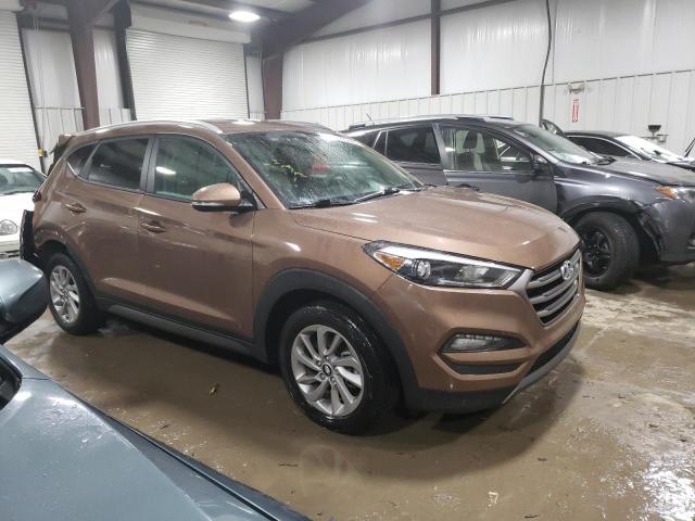 Photo 4 from auction – 2016 HYUNDAI TUCSON LIM with VIN KM8J3CA29GU036233