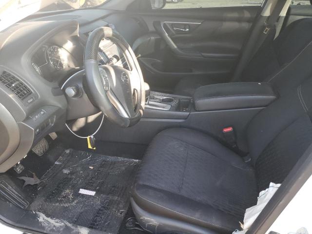 Photo 7 from auction – 2017 NISSAN ALTIMA 2.5 with VIN 1N4AL3AP4HC214014