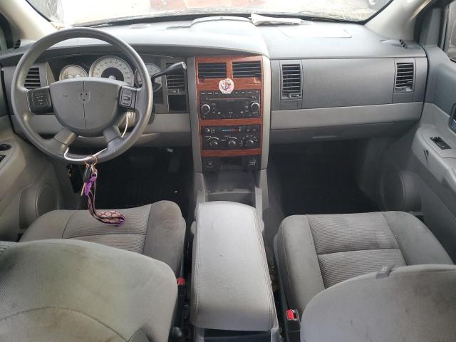 Photo 8 from auction – 2008 DODGE DURANGO SL with VIN 1D8HB48N98F119616