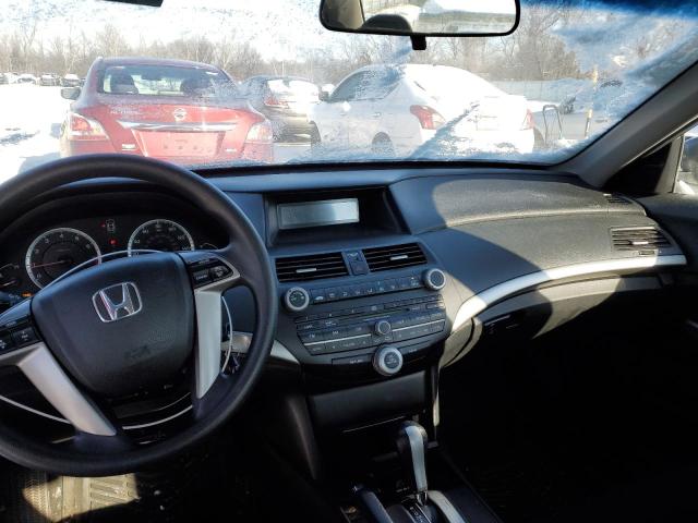 Photo 8 from auction – 2008 HONDA ACCORD EX with VIN 1HGCP36718A044286