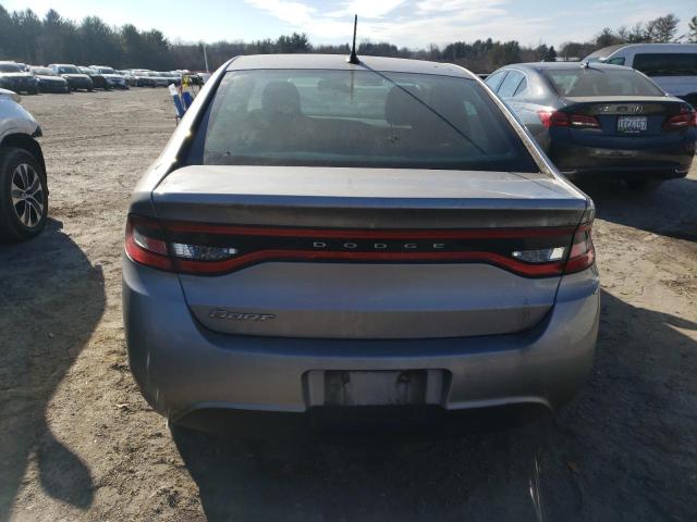Photo 6 from auction – 2015 DODGE DART SE with VIN 1C3CDFAA1FD345796