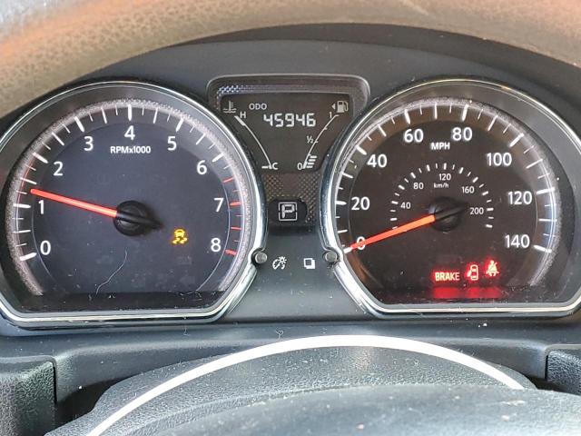 Photo 9 from auction – 2015 NISSAN VERSA S with VIN 3N1CN7AP5FL864835