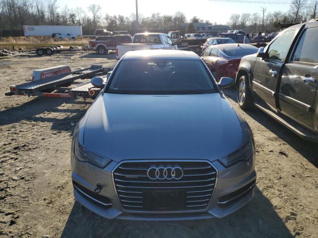 Photo 5 from auction – 2016 AUDI A6 PRESTIG with VIN WAUHMAFC6GN009729