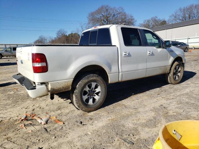 Photo 3 from auction – 2008 FORD F150 SUPER with VIN 1FTPW14V48FB03987