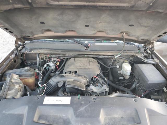 Photo 11 from auction – 2008 GMC SIERRA C15 with VIN 2GTEC19C181257703