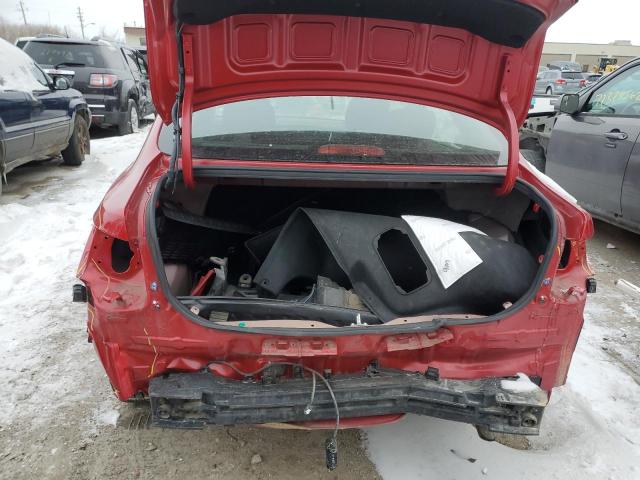 Photo 6 from auction – 2020 KIA RIO LX with VIN 3KPA24AD2LE338924