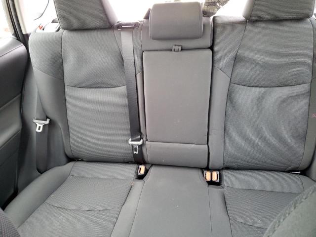 Photo 10 from auction – 2022 TOYOTA RAV4 LE with VIN 2T3F1RFV4NC304239