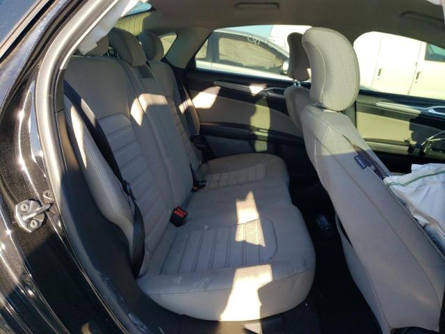 Photo 10 from auction – 2019 FORD FUSION S with VIN 3FA6P0G73KR276903