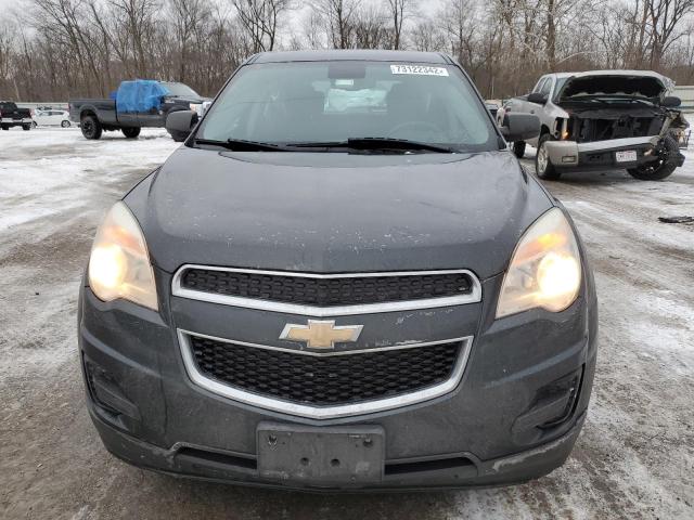 Photo 5 from auction – 2012 CHEVROLET EQUINOX LS with VIN 2GNALBEK7C1318747