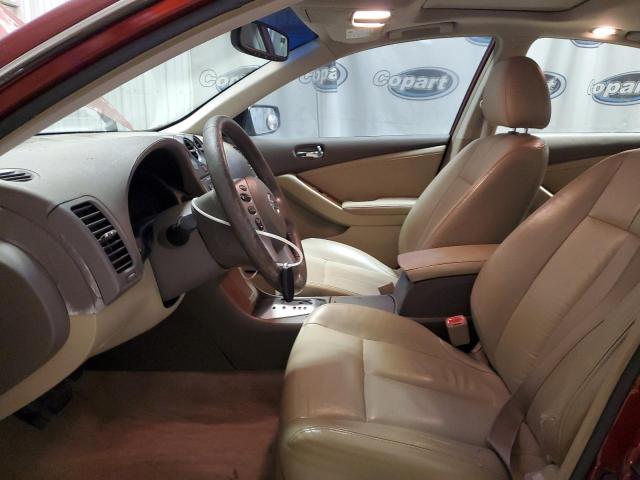 Photo 7 from auction – 2007 NISSAN ALTIMA 2.5 with VIN 1N4AL21E47C195570