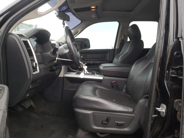 Photo 7 from auction – 2012 DODGE RAM 1500 S with VIN 1C6RD7HT1CS120196