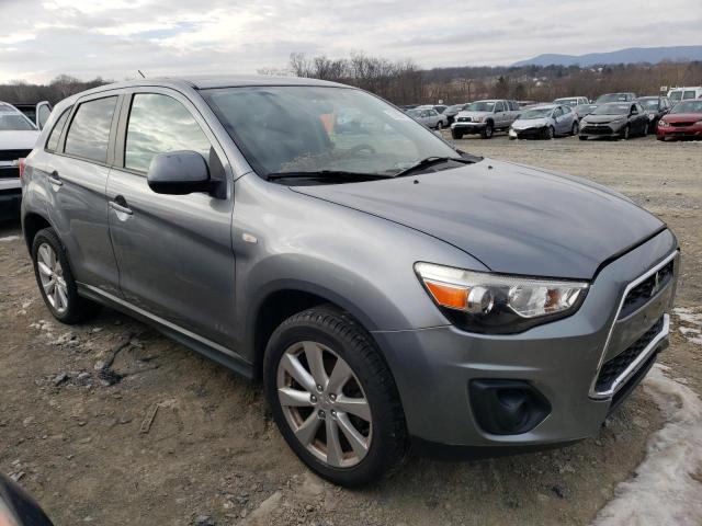 Photo 4 from auction – 2013 MITSUBISHI OUTLANDER with VIN 4A4AP3AU3DE001499