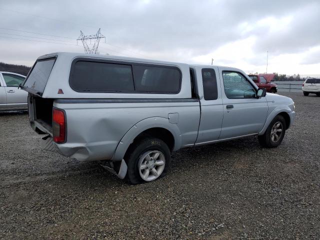 Photo 3 from auction – 2003 NISSAN FRONTIER K with VIN 1N6DD26T23C432351