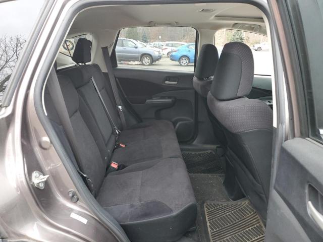 Photo 11 from auction – 2013 HONDA CR-V EX with VIN 5J6RM4H59DL039204