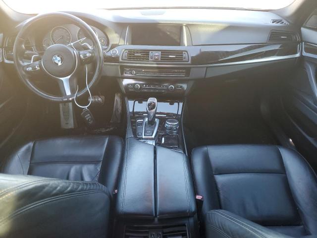 Photo 8 from auction – 2015 BMW 528 I with VIN WBA5A5C52FD517967