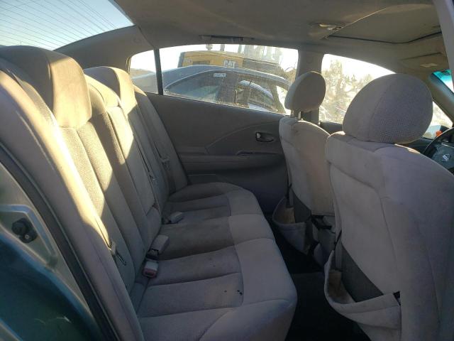Photo 10 from auction – 2003 NISSAN ALTIMA BAS with VIN 1N4AL11D33C216355