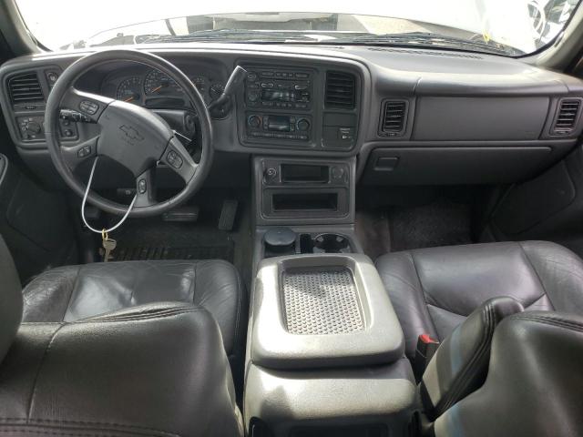 Photo 8 from auction – 2003 CHEVROLET SILVERADO with VIN 1GCGK29U13Z333690
