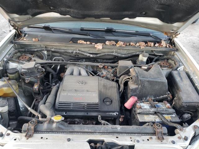Photo 12 from auction – 2003 TOYOTA HIGHLANDER with VIN JTEGF21A230106062