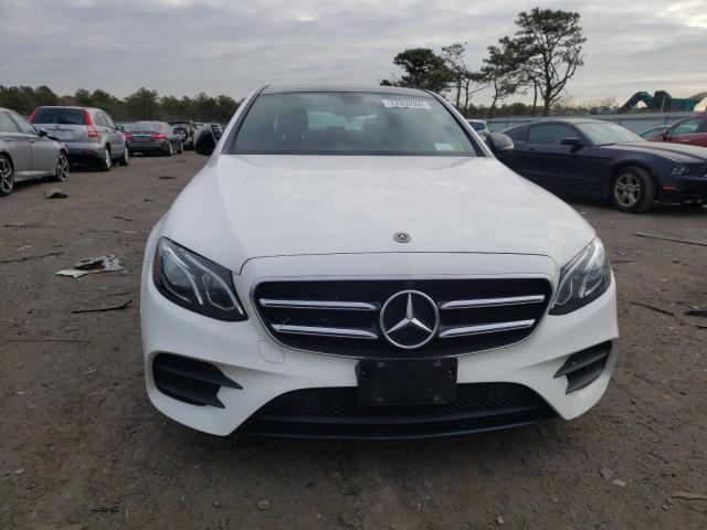 Photo 5 from auction – 2020 MERCEDES-BENZ E 350 4MAT with VIN W1KZF8EB2LA847931