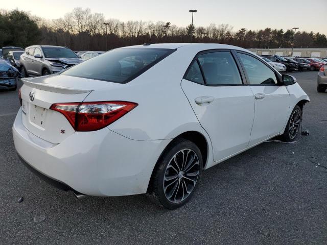 Photo 3 from auction – 2015 TOYOTA COROLLA L with VIN 2T1BURHE1FC319360