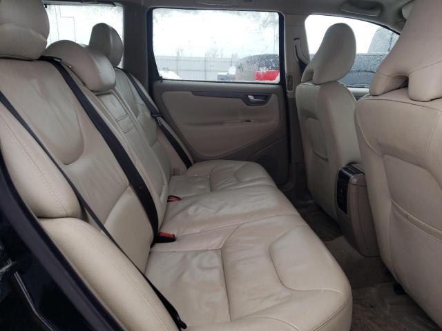 Photo 10 from auction – 2007 VOLVO V70 2.5T with VIN YV1SW592371660265