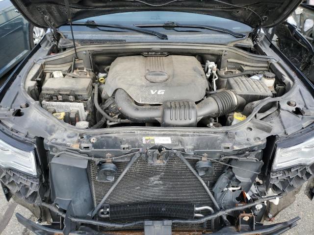 Photo 11 from auction – 2014 JEEP GRAND CHER with VIN 1C4RJFBG2EC335574
