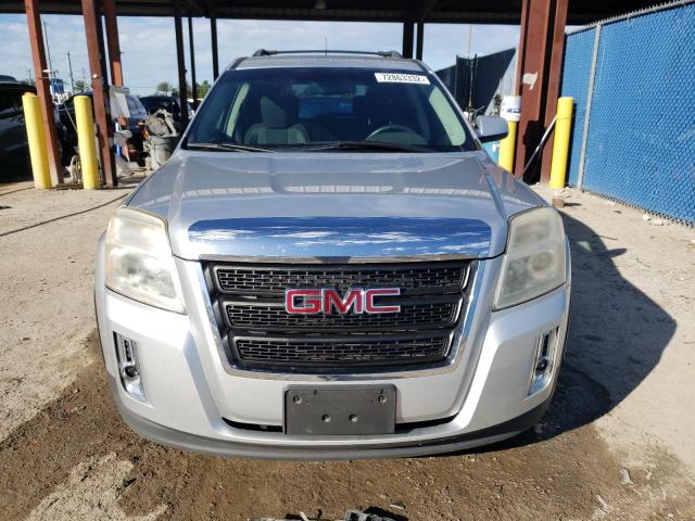 Photo 5 from auction – 2011 GMC TERRAIN SL with VIN 2CTALSEC4B6435080