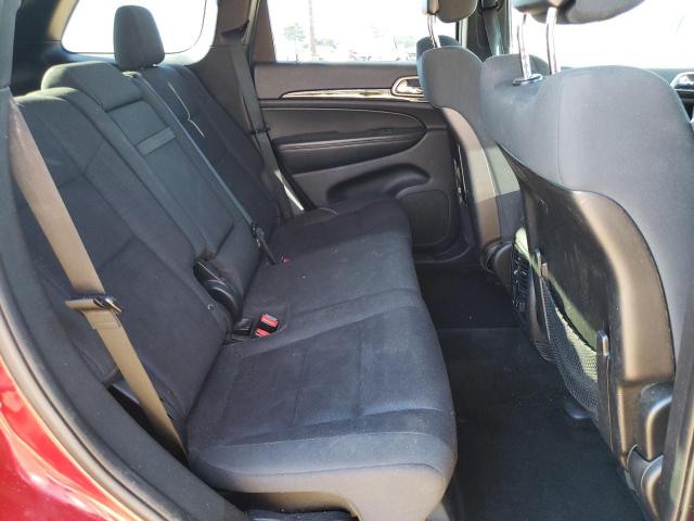 Photo 10 from auction – 2012 JEEP GRAND CHER with VIN 1C4RJFAG2CC279506