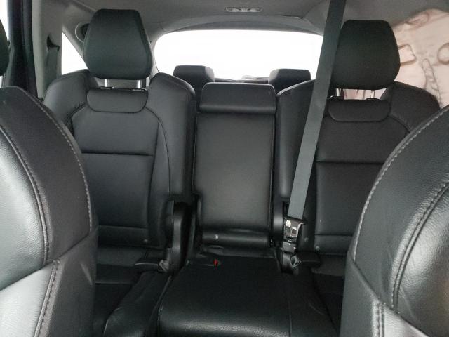 Photo 10 from auction – 2016 ACURA MDX TECHNO with VIN 5FRYD4H46GB508327