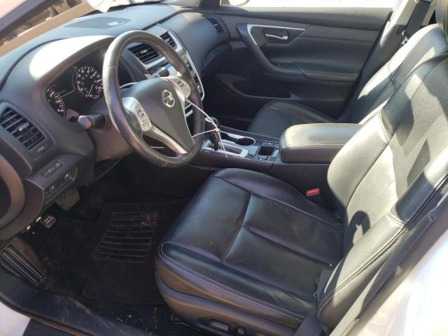 Photo 7 from auction – 2018 NISSAN ALTIMA 2.5 with VIN 1N4AL3AP4JC128787