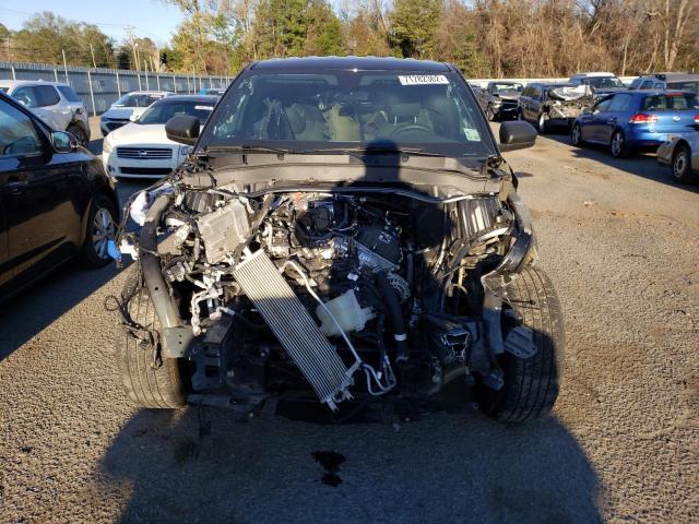 Photo 5 from auction – 2021 FORD EXPLORER P with VIN 1FM5K8AB2MGB47136