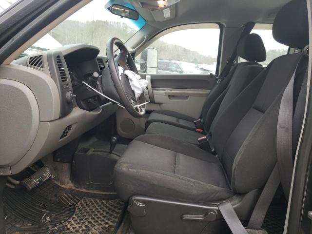Photo 7 from auction – 2011 GMC SIERRA K15 with VIN 1GTR2TE36BZ108823
