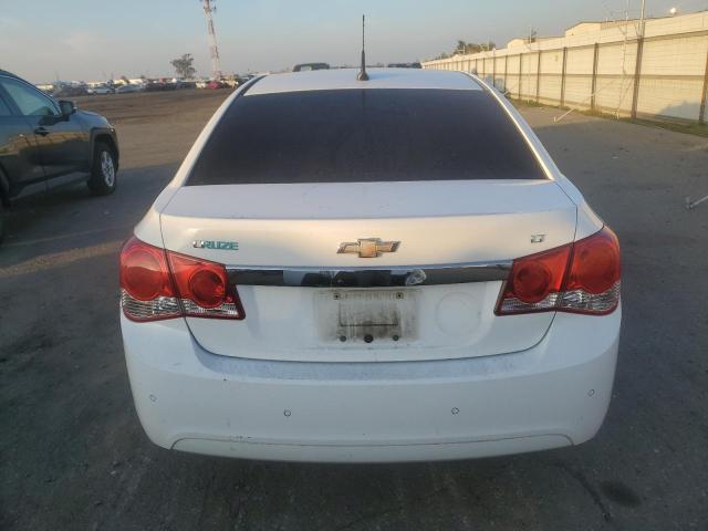 Photo 6 from auction – 2011 CHEVROLET CRUZE LT with VIN 1G1PF5S95B7226897
