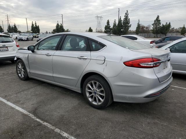 Photo 2 from auction – 2017 FORD FUSION SE with VIN 3FA6P0H73HR258974
