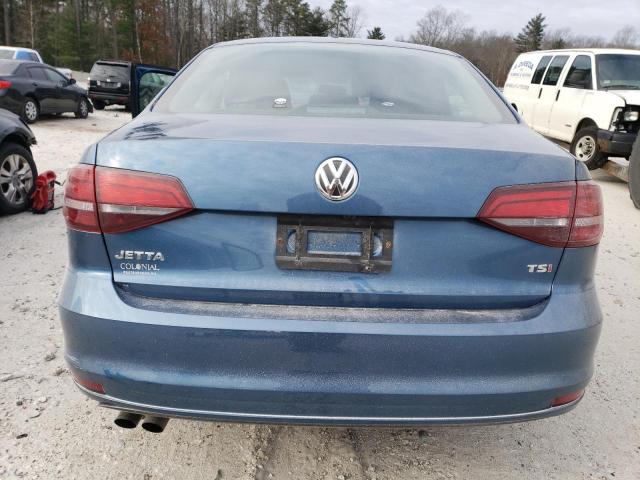 Photo 6 from auction – 2017 VOLKSWAGEN JETTA S with VIN 3VW167AJ4HM396202