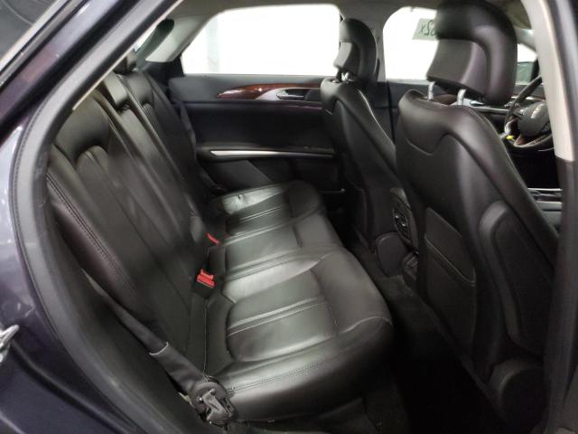 Photo 10 from auction – 2013 LINCOLN MKZ with VIN 3LN6L2JK5DR820492