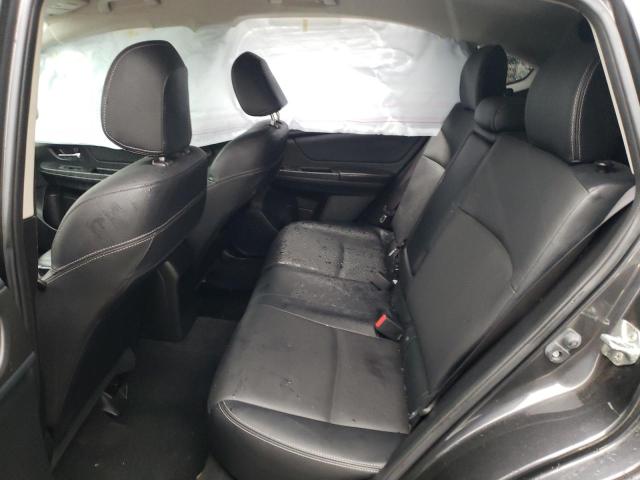 Photo 11 from auction – 2014 SUBARU XV CROSSTR with VIN JF2GPAGC8E8341432