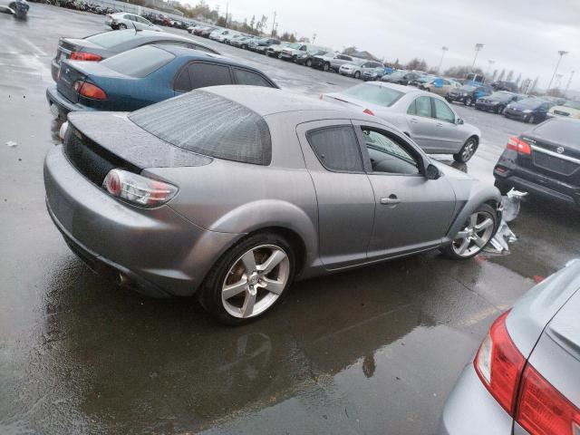 Photo 3 from auction – 2007 MAZDA RX8 with VIN JM1FE173370209681