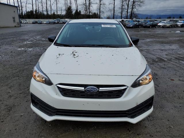 Photo 5 from auction – 2023 SUBARU IMPREZA with VIN 4S3GTAB61P3704472